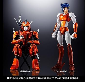 ✨鎧伝サムライトルーパー　アーマープラス【5体セット】【箱綺麗】✨ Amazon.co.jp: 鎧伝サムライトルーパー アーマープラス5体セット